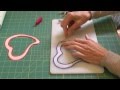 Invisible Machine Appliqué with Deborah Wirsu