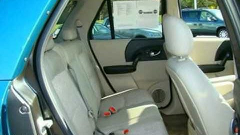 2005 Saturn VUE #61840X in St Paul Minneapolis, MN 55112 - SOLD