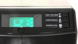 Minuto Focus- How to Brew a Medium Coffee Using Whole Beans