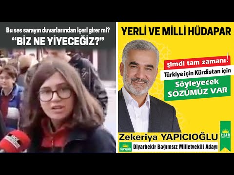 KILIÇDAROĞLU'NA DESTEK ARTIYOR.. SARAY İSE TELAŞTA - ALİ TARAKCI