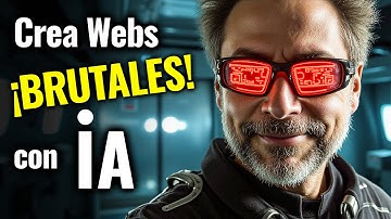 ¡WOW! Así Se Crea Una Página Web Con IA En Solo 10 Minutos (Hostinger)