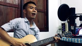 นอกจากชื่อฉัน - ActArt [Acoustic Cover By ครูอั้น]