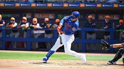 Howie Rose Calls Juan Soto's First Mets Home Run