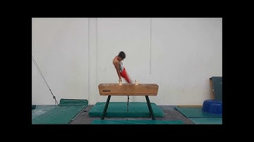 Age Group Programme - Men