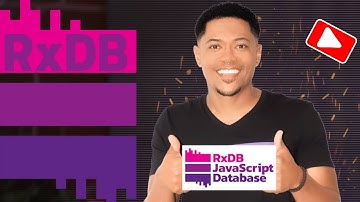 Creación de Bases de Datos y Colecciones con RXDB