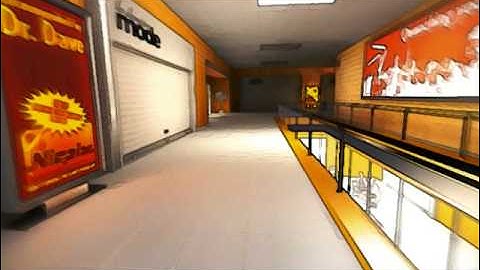 Mirrors Edge New Eden Walkthrough xSlevinx High Quality