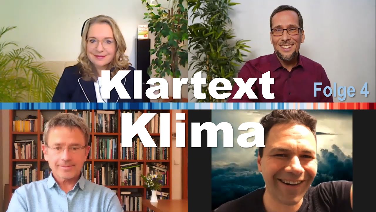 Video: Klartext Klima Folge 4