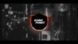 Download lagu DJ Morena 2015 X Ninix Titanic • Slowed   Revreb 🎧 • Sound Kane Viral