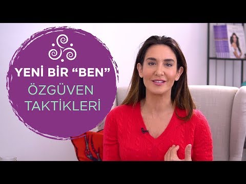 Video: Nasıl Kendinden Emin Olunur: Ipuçları Ve Püf Noktaları