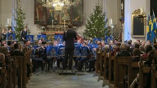 Kungl Västmanlands reg och flygflottiljs marsch