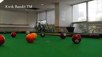 Kwik Bandit Video