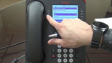 Powered By Avaya IP Office Training - Vmail