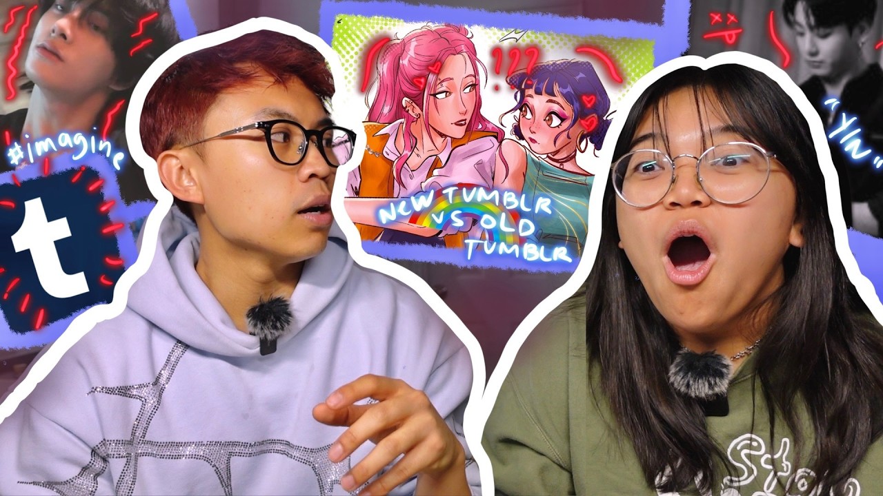 DEEPDIVING DELULU KPOP TUMBLR