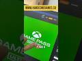 SUPER PROMO #GAMEPASS EN WWW.HARDCOREGAMES.CO 1 MES #gamer #videojuegos #xboxlatam