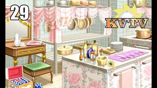 29 - THIS IS A FIRE HAZARD - Recipe for Turnabout