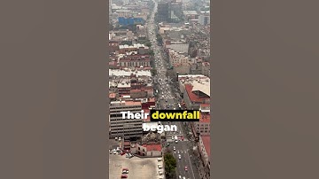 Aztec Civilization Secrets : Unveiled