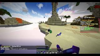 Kaçma La Skyfight Ölüm 30