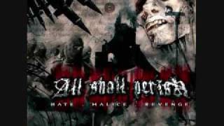 All Shall Perish- The True Beast