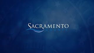 Board of Supervisors Redistricting Hearing - November 16, 2021