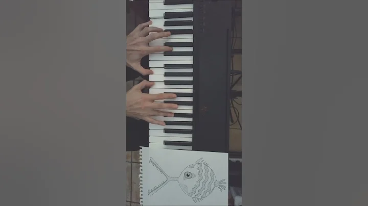 The Ballonfisho: Making Glitch Noise Synth. Surreal Art Meets Bizarre Synth Sound Design