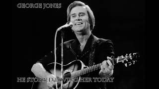 He said "i'll love you till i die", she told him "you'll forget in
time"as the years went slowly by, still preyed upon his mindhe kept
her picture on his...