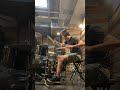 drums practice 11048 #shorts