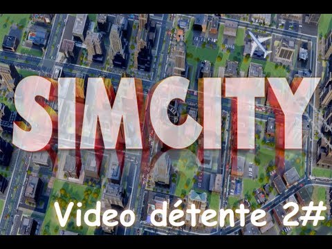 Vidéo: Les Moddeurs Agrandissent Les Villes SimCity