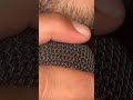 #ingrownhairremovel #beard #relax #asmr #odlysatisfying