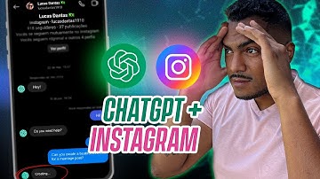MANYCHAT + CHATGPT + INSTAGRAM  INTEGRATION: Create Your Own AI ChatBot [STEP-BY-STEP] 🚀 📈