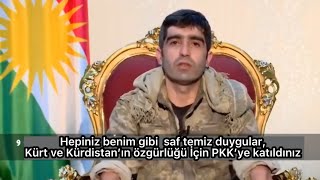 Eski Gerilla Pkknin İhaneti̇ni̇ Açikliyor Yeni̇ 2026 Kürtler Mutlaka İzleyi̇n 