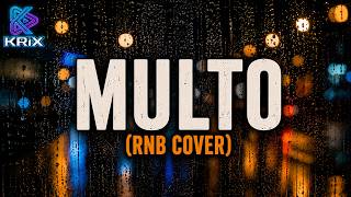 Neokrix - Multo Rnb Cover