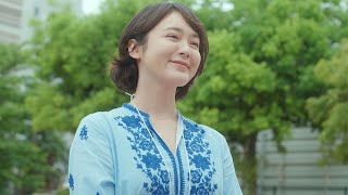 貫地谷しほり×和田正人W主演映画「オレンジ・ランプ」予告編　認知症とともに生きる人々の希望と再生の物語