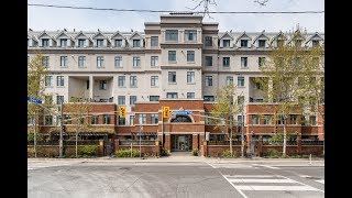 115 500 Richmond St W, Toronto, Ontario