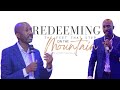 REDEEMING THE FEET THAT STEP ON THE MOUNTAIN | PASTOR JOSEPH SSEKISAKA | 31-05-2024