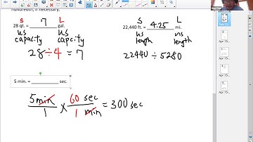 155_16_Lecture Video: US and Metric Measurements