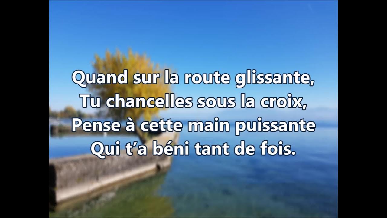 Quand Le Vol De La Tempete Lyrics Quand le vol de la tempête - YouTube