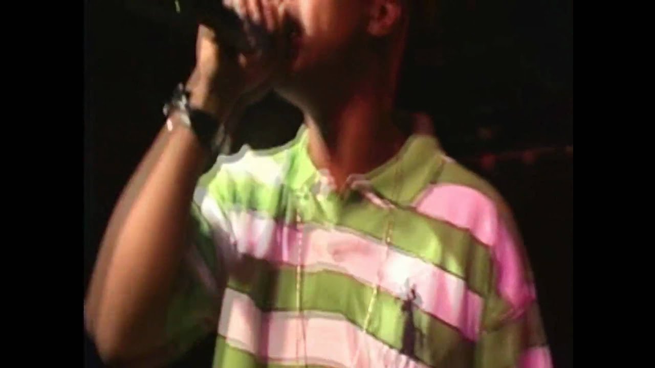 AXTION urban music challenge (UMC) (live performance of rubberband money) YouTube