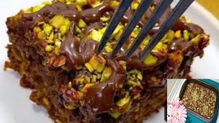 SIN HARINA Y SIN AZÚCAR!! sólo 3 INGREDIENTES, postre de CHOCOLATE en 5 MINUTOS IDEAL  DIABÉTICOS