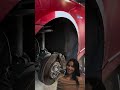 "Don't ditch those fender liners!"