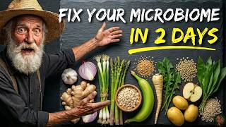 The 15 Prebiotic Foods Big Fams Say Your Gut Bacteria Are Desperately Craving — Most People Eat None