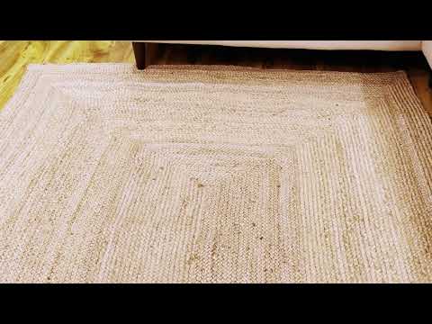 What Is A Re Jute Rug