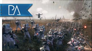 BATTLE OF VERDUN - The Great War Total War Mod Gameplay screenshot 2