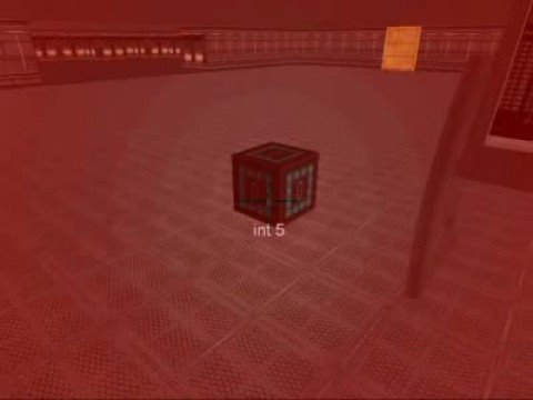 Javy2 execution, Exercise 1 - 6/7