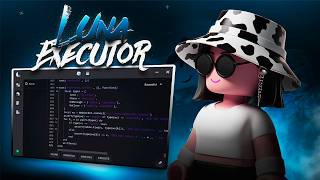 The Most Advanced Free Roblox Executor PC of