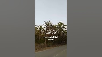 سورة الرعد آية) وَالَّذِينَ صَبَرُوا ابْتِغَاءَ وَجْهِ رَبِّهِمْ