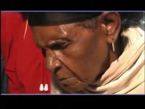 Farfataa Kabaa Fidoo