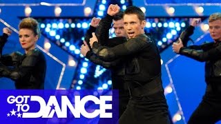 Prodijig | Audition | Got To Dance Series 3