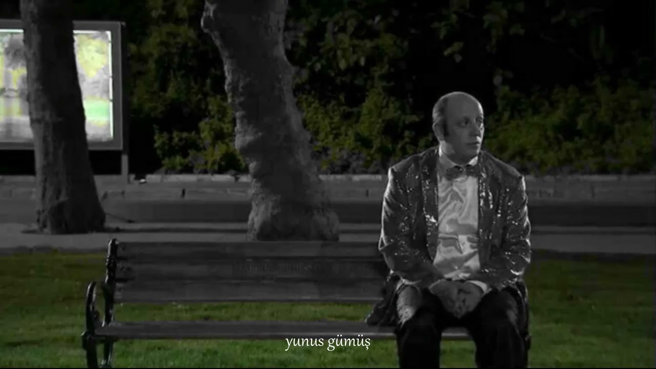 sevdim ama gülmedim... | playlist