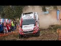 2017 Cross Country Racing Season clips (No music)