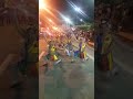 O Carnaval já começou em Neópolis (SE)